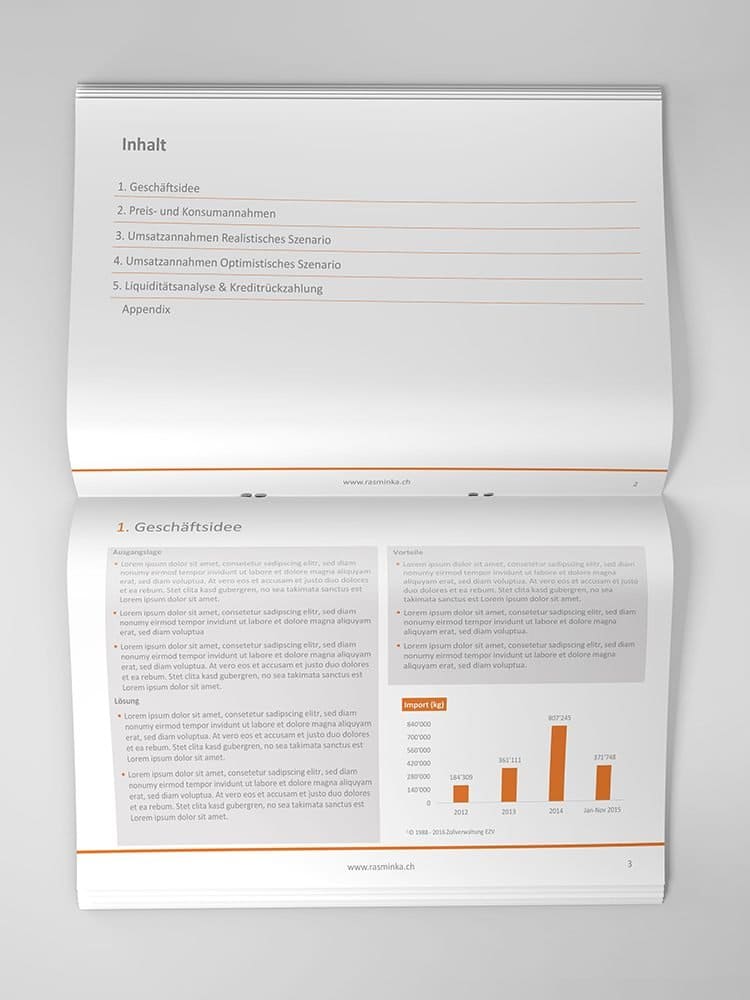 Businessplan Fur Ein Shisha Bar