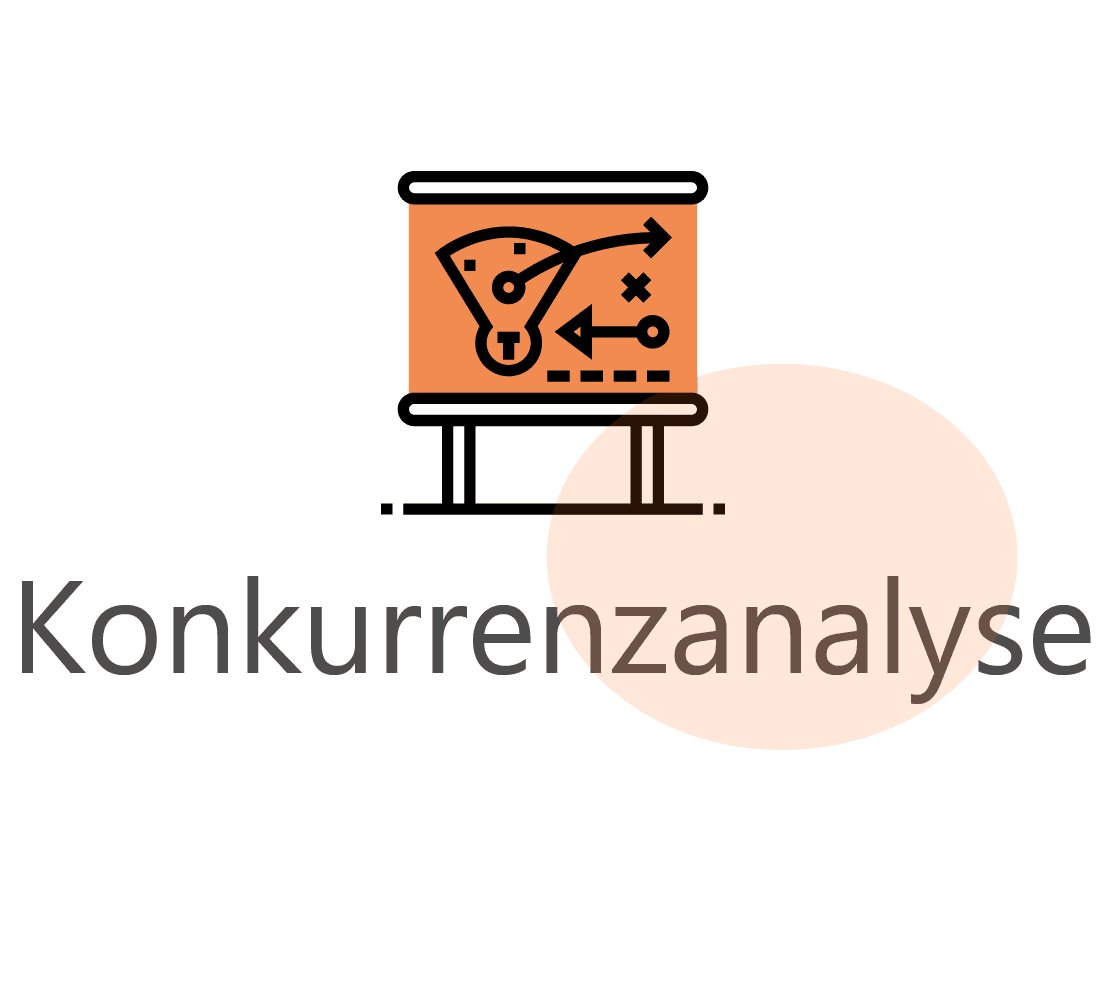 konkurenzanalyse icon