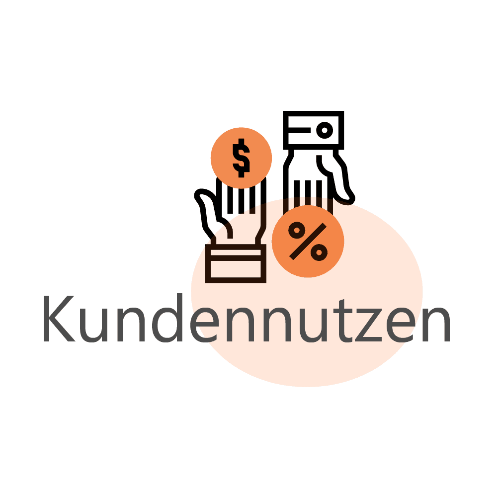 kundennutzen icon
