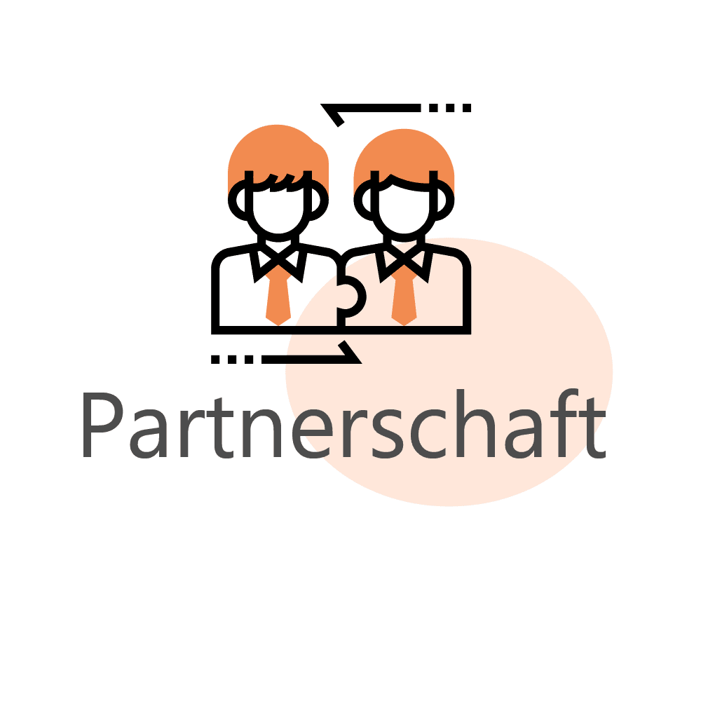partnerschaft icon