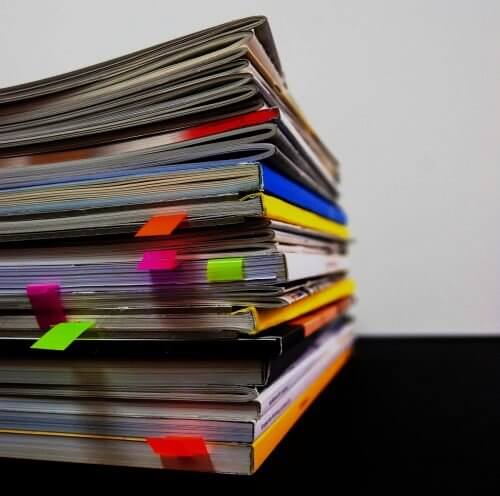 Bewertungsmethoden scaled country viele notizbücher