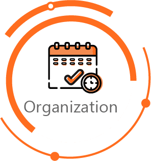 icon organization